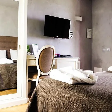 Bed & Breakfast Sweet Life *
