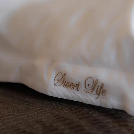 Sweet Life Peschiera del Garda