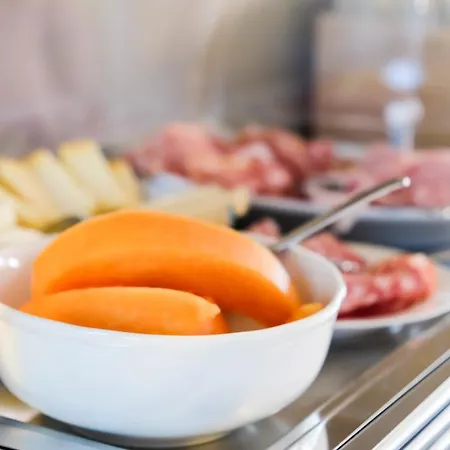 Bed & Breakfast Sweet Life Peschiera del Garda