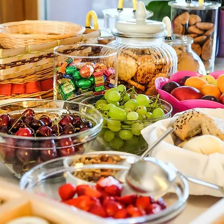 Bed & Breakfast Sweet Life Peschiera del Garda