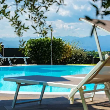 Bed & Breakfast Sweet Life Peschiera del Garda