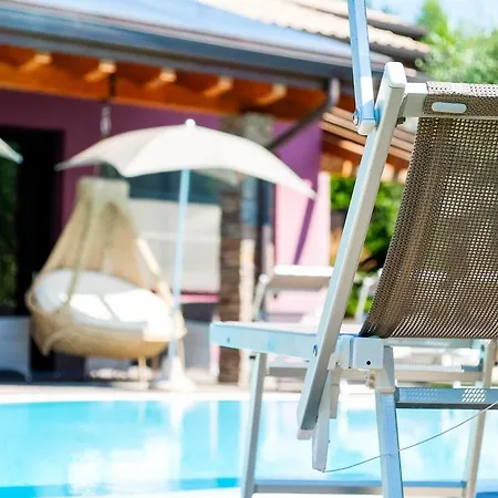 Bed & Breakfast Sweet Life Peschiera del Garda