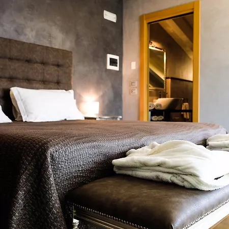 Bed & Breakfast Sweet Life Peschiera del Garda